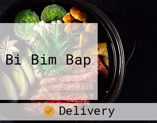 Bi Bim Bap