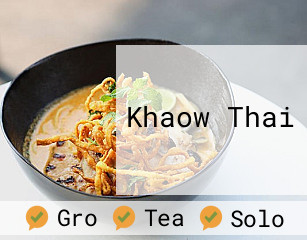 Khaow Thai