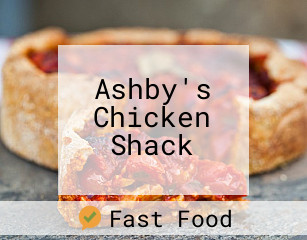 Ashby's Chicken Shack
