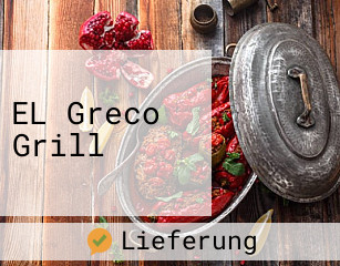EL Greco Grill