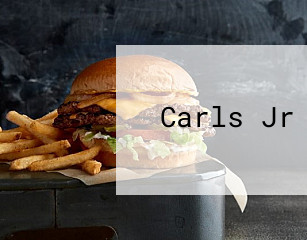 Carls Jr