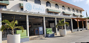 Linda's Dutch Pancakes And Pizza