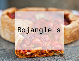 Bojangle's