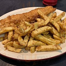 Taylor's Traditional English Fish Chip