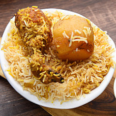 Haji Kolkata Biryani House