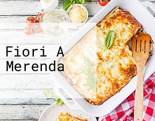 Fiori A Merenda