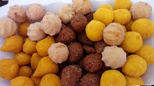 Coxitas