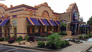 On The Border Mexican Grill