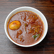 Dhane Chale (authentic Bengali Cuisine