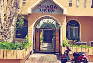 Dhaba Junction Dj (indore)