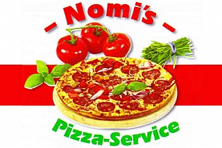 Nomi's Pizza Lieferservice