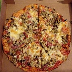 Pizza Milano Homeservice