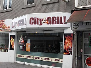 City Grill 