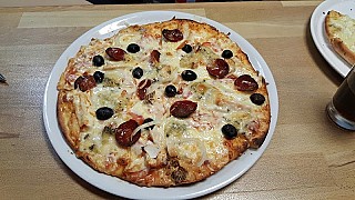 Pizza-Service Galati