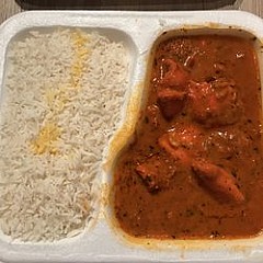 Indisch Curry Service