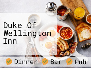 Duke Of Wellington Inn