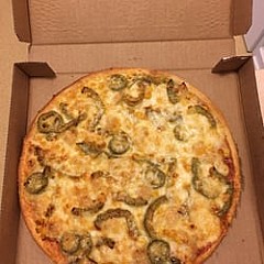 Al Halal Pizzaservice
