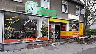 Pizzeria Larissa