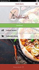 Mehl-Werk Food Lieferservice