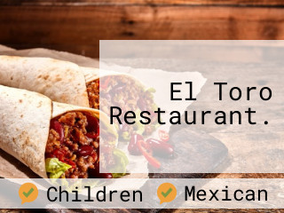 El Toro Restaurant.