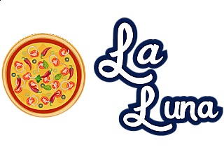 La Luna Pizza Heimservice
