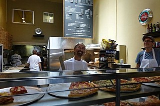 Pizzeria Marcello
