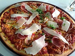 Pizzeria Bel-Paese