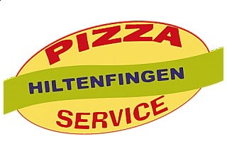 Pizzaservice Hiltenfingen