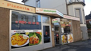Mr. Food - Schnitzelexpress