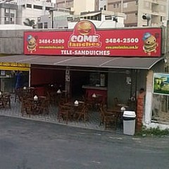 Come Lanches II