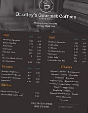 Bradley's Coffee More