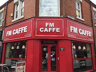 FM Cafe & Restaurant