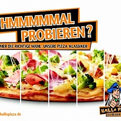 Hallo Pizza Winsen/Luhe
