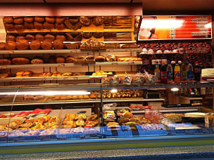 Bäckerei-Konditorei Günter Mayer