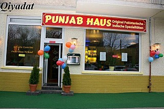 Punjabi Haus 