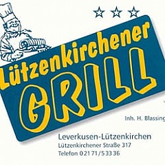 Lützenkirchener Grill