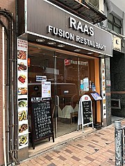 Raas Fusion Restaurant