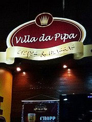 Villa Da Pipa