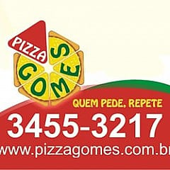 Pizza Gomes