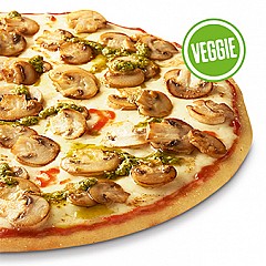 Hallo Pizza Düsseldorf-Unterrath