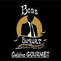 Boss Burguer Hamburgueria E Pastelaria Gourmet
