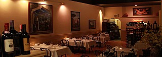 Ristorante Paradise