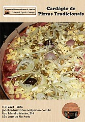 Pizzaria Maceno