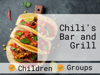 Chili's Bar and Grill