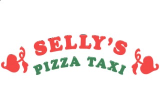 Selly's Pizza Taxi