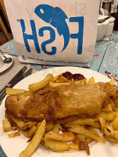 Allport's Fish And Chips