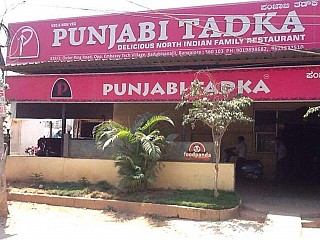 Punjabi Tadka (Kadubeesanahalli)