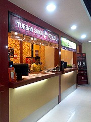 Turban Singh Da Dhaba