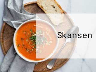 Skansen
