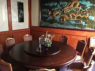 Chinarestaurant Jade